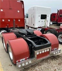 2019 PETERBILT 389 full