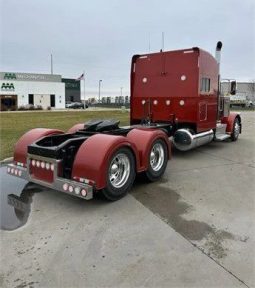 2019 PETERBILT 389 full