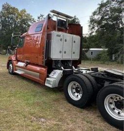 2018 WESTERN STAR 5700XE full