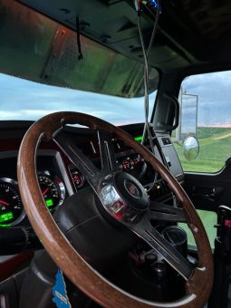 2006 KENWORTH W900 full