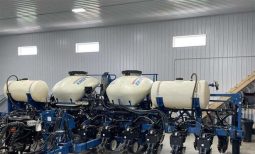 2012 KINZE 3600ASD full