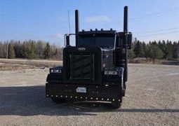 2007 PETERBILT 379EXHD full