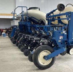 2012 KINZE 3600ASD full