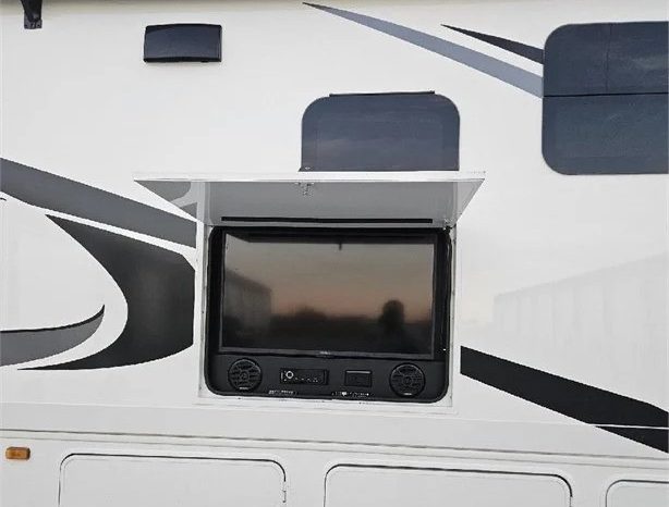 2021 JAYCO PRECEPT 34G full