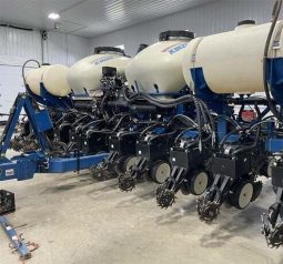 2012 KINZE 3600ASD full