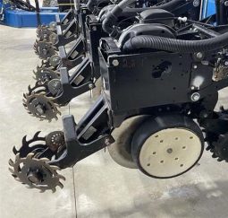 2012 KINZE 3600ASD full