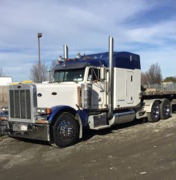 2001 Peterbilt 379