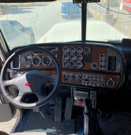 2001 Peterbilt 379 full