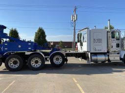 2007 Kenworth T880 full