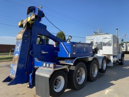 2007 Kenworth T880 full