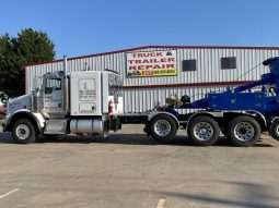 2007 Kenworth T880 full