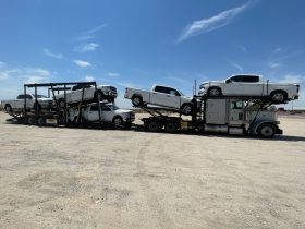 2018 peterbilt 2018 cottrell