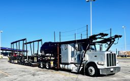 2018 peterbilt 2018 cottrell full