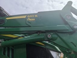 2018 John Deere 6175 full