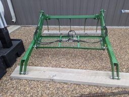 2018 John Deere 6175 full