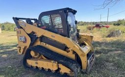 2021 CATERPILLAR 299D3 XE