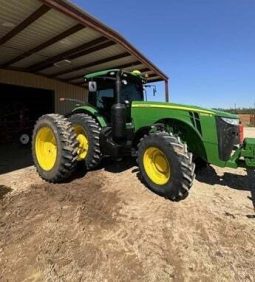 2013 JOHN DEERE 8285R