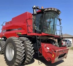 2015 CASE IH 6140