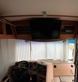 2007 WINNEBAGO TOUR 40KD full