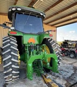 2013 JOHN DEERE 8310R full