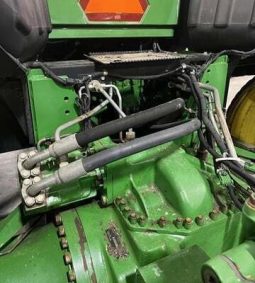 2004 JOHN DEERE 9620T full