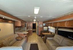 2007 WINNEBAGO TOUR 40KD full