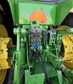 2013 JOHN DEERE 8310R full