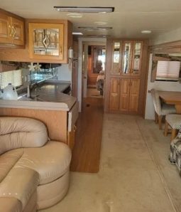 2001 NEWMAR DUTCH STAR 3852 full