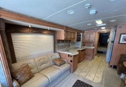 2007 WINNEBAGO TOUR 40KD full