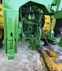 2013 JOHN DEERE 8310R full