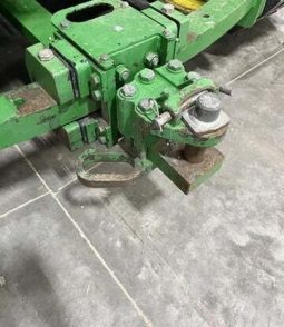 2004 JOHN DEERE 9620T full