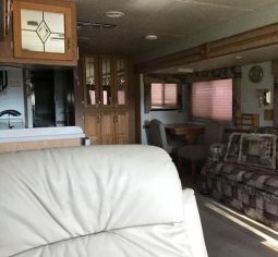 2001 NEWMAR DUTCH STAR 3852 full