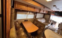 2007 WINNEBAGO TOUR 40KD full