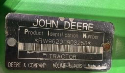 2004 JOHN DEERE 9620T full