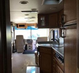 2001 NEWMAR DUTCH STAR 3852 full