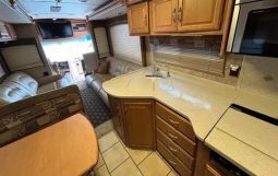 2007 WINNEBAGO TOUR 40KD full