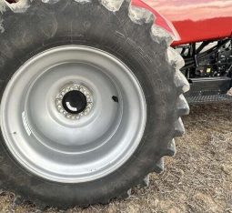 2015 CASE IH 6140 full