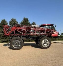 2015 CASE IH PATRIOT 4440 full