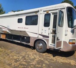 2001 NEWMAR DUTCH STAR 3852 full