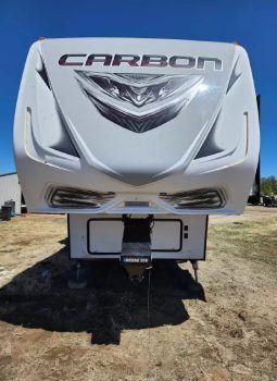 2018 Keystone Carbon 357 full