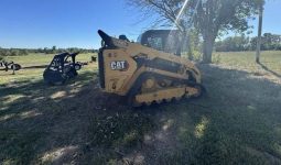 2021 CATERPILLAR 299D3 XE full