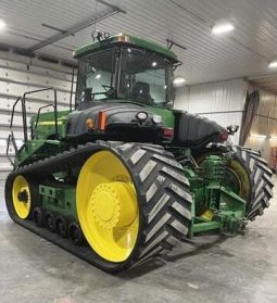 2004 JOHN DEERE 9620T full