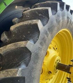 2013 JOHN DEERE 8310R full