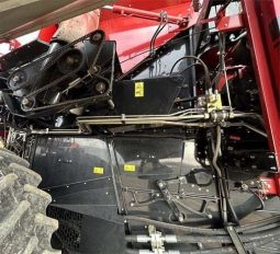 2015 CASE IH 6140 full