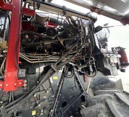 2015 CASE IH 6140 full