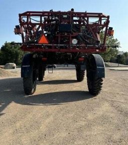 2015 CASE IH PATRIOT 4440 full