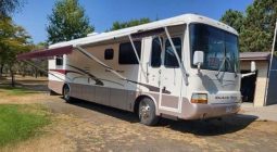 2001 NEWMAR DUTCH STAR 3852 full