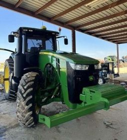 2013 JOHN DEERE 8310R full