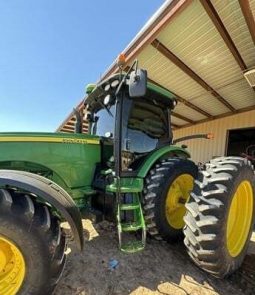 2013 JOHN DEERE 8285R full