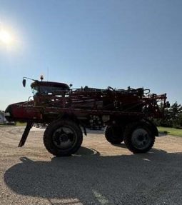 2015 CASE IH PATRIOT 4440 full